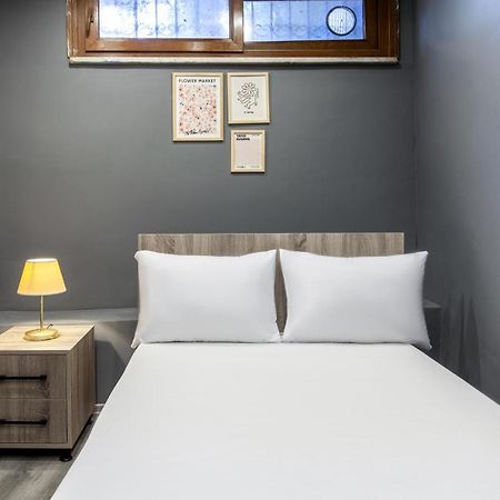 Amazin Apartment Istanbul Luaran gambar