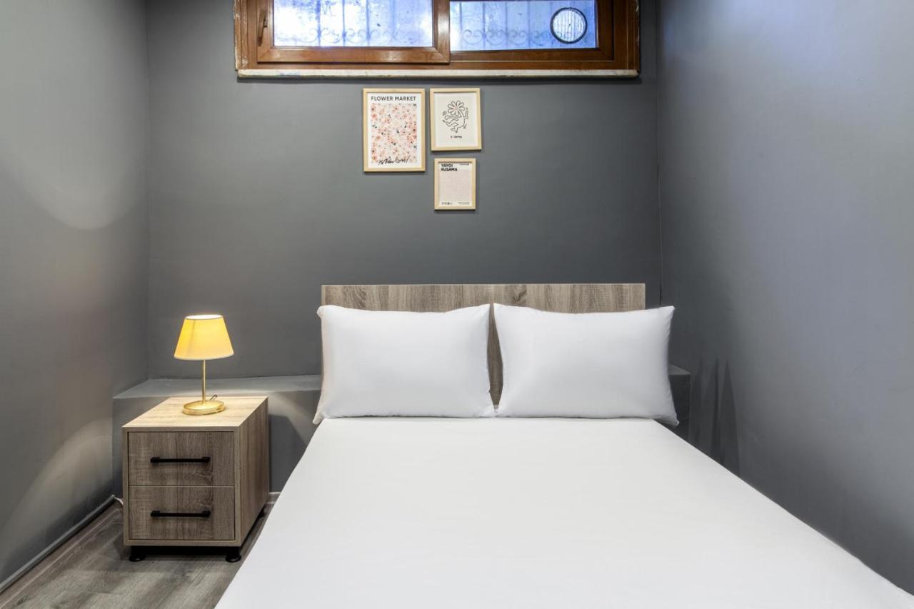 Amazin Apartment Istanbul Luaran gambar