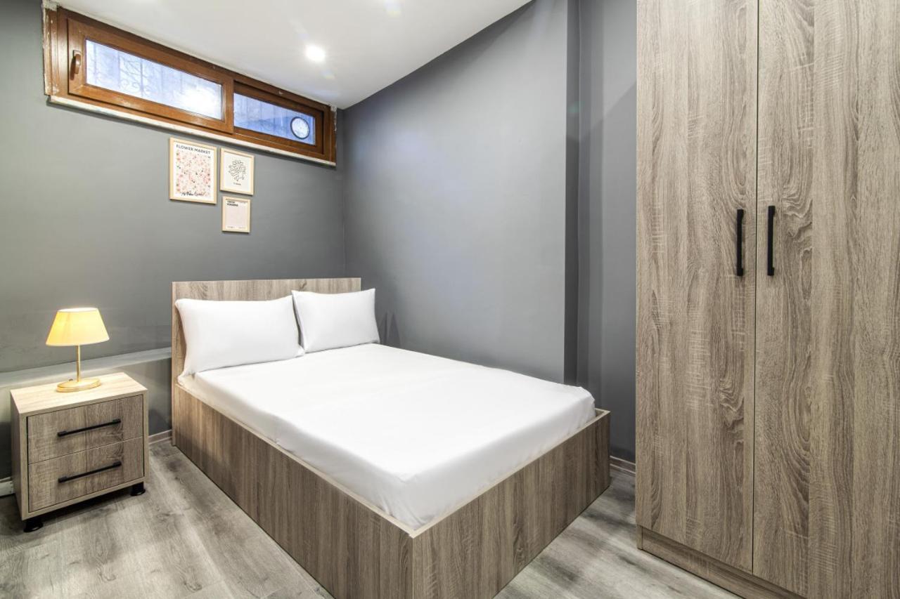 Amazin Apartment Istanbul Luaran gambar