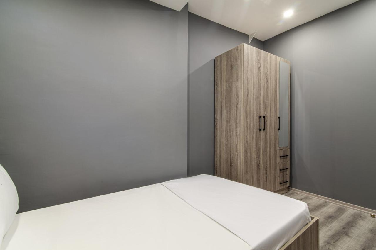 Amazin Apartment Istanbul Luaran gambar