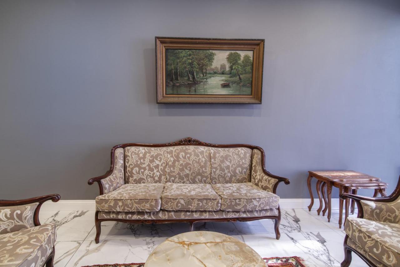 Amazin Apartment Istanbul Luaran gambar
